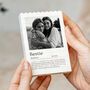 Personalised Friendship Photo Print Gift For Bestie, thumbnail 6 of 10