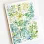 Glasshouses | Pt Two Greeting Card, thumbnail 2 of 4