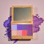Amoriza Eyeshadow Palette, thumbnail 1 of 6