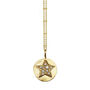 Scatter Star Necklace, thumbnail 2 of 3