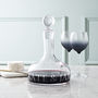 Personalised Ships Decanter, thumbnail 2 of 5