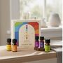 Seven Chakra Essential Oil Gift Set, thumbnail 2 of 6