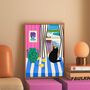 Daydreamer Print, thumbnail 4 of 4
