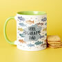 Choose Your Message Fishing Mug For Dad, thumbnail 1 of 7