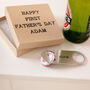 Personalised Beer Bottle Opener And Gift Box, thumbnail 3 of 4