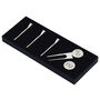 Personalised Silver Plated Golf Tee Gift Set, thumbnail 3 of 3