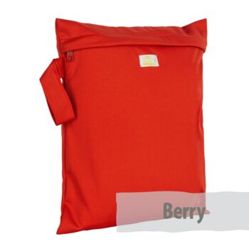 Small Nappy And Toiletry Bag, 9 of 12