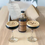 Premium Bottled Espresso Martini Cocktail Gift Set, thumbnail 1 of 1