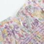 Aurelia Lavender Smock Dress, thumbnail 8 of 12