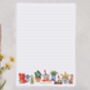 A5 Gardening Letter Writing Paper And Envelopes, thumbnail 3 of 7