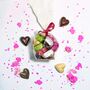 Little Bag Of Love Chocolates, thumbnail 1 of 2