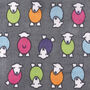 Hug Rug Marra Herdy, thumbnail 5 of 5