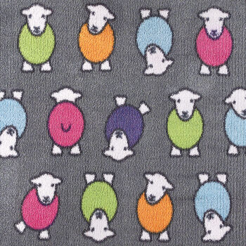 Hug Rug Marra Herdy, 5 of 5