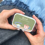 Little Collectors | Personalised Keepsake Tins In 12 Illustrated Designs, thumbnail 5 of 8