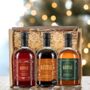 Christmas Premium Cocktails Gift Set, Small Batch, thumbnail 2 of 6