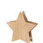 Wooden Star Napkin Holder, thumbnail 3 of 3