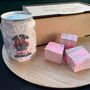 Personalised Enchanted Marshmallows Three Can Gift Set | Halloween Treat Box, thumbnail 2 of 4