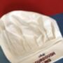 Personalised Chef Hat, thumbnail 3 of 10
