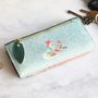 Secret Garden Fox Wallet, thumbnail 4 of 4