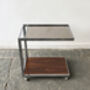 Mid Century Drinks Trolley By Howard Miller For Mda, thumbnail 10 of 10