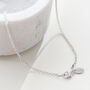 Sterling Silver Plain Belcher Chain Necklace, thumbnail 1 of 3