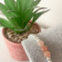 Handmade Silver Sunstone Bracelet, thumbnail 5 of 7