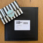 Sending Hugs Pin Badge Letterbox Gift For Friend, thumbnail 3 of 9