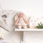 Christmas Fairy Crochet Kit, thumbnail 3 of 12