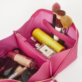 Cosmetics Case Perfect For Travel, 9 of 12