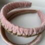 Felicity Headbands Two Pieces, thumbnail 2 of 6
