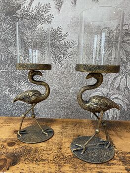 Flamingo Lantern, 3 of 7