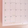 2027 Wall Calendar | Dog Life | Sunday Start, thumbnail 7 of 9