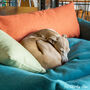 The Bliss Bolster Bed By Charley Chau, thumbnail 3 of 8