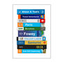 Personalised Travel Memories Print, thumbnail 5 of 5