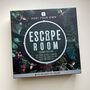 Host Your Own Escape Room Game Island Edition, thumbnail 1 of 6