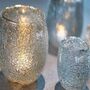 Diva Glass Hurricane Candleholder, thumbnail 6 of 10