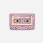Harry Styles Cassette Debut Sticker, thumbnail 1 of 2