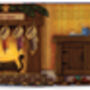 Personalised Children's Book, Night Before Christmas, thumbnail 3 of 9