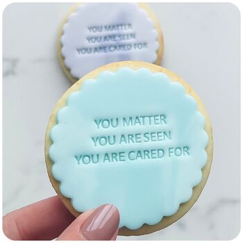 Thinking Of You / Checking In / Mental Wellbeing Gift Box / Pass It On, 7 of 10