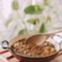 Solid Copper Trivet – Double Row Design, thumbnail 4 of 8
