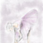 Ballerina Art Print, thumbnail 3 of 5