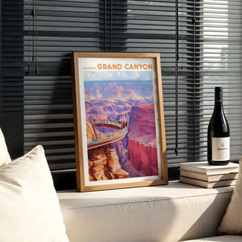 Grand Canyon Poster, 10 of 11
