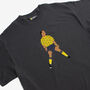 Ian Wright Arsenal T Shirt, thumbnail 4 of 4