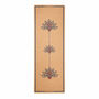 The Lotus Travel Cork Yoga Mat 3 Mm, thumbnail 1 of 4