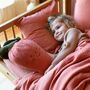 Wabi Sabi Strawberry Cushion, thumbnail 2 of 3