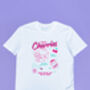 90s Cherries T Shirt, thumbnail 2 of 4