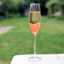 Personalised Prosecco And Boba Bubbles Giftbox, thumbnail 5 of 6