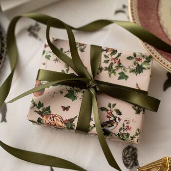 Fable England X Peter Rabbit Pumpkin Brooch, 6 of 7