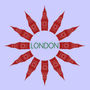 London Print, thumbnail 3 of 10