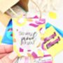 Happy Graduation Tea Gift | Graduation Gift For Her, thumbnail 7 of 12